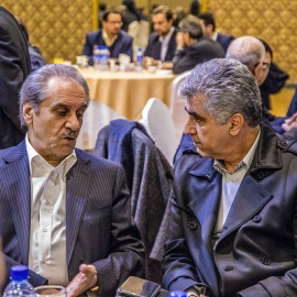 ROAD SHOW-IRAN GALA DINNER (2)