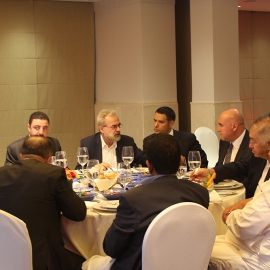 ROAD SHOW-JORDAN GALA DINNER (11)