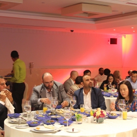 ROAD SHOW-JORDAN GALA DINNER (9)