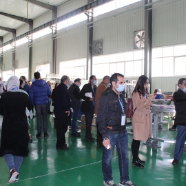 ROAD SHOW-LETS GOCHINA PULP&PAPER (14)