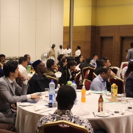 Road Show-NIGERIA GALA DINNIER (2)