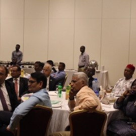 Road Show-NIGERIA GALA DINNIER (4)