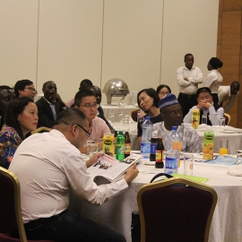 Road Show-NIGERIA GALA DINNIER (5)